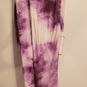 Tie Dye leggings